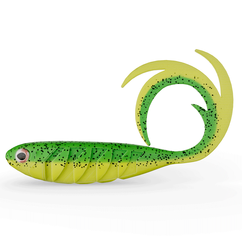 TWEY DRAGON