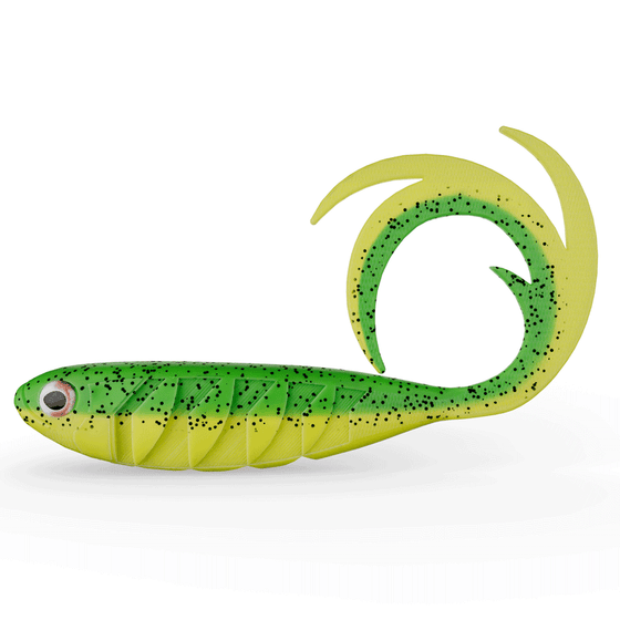 TWEY DRAGON