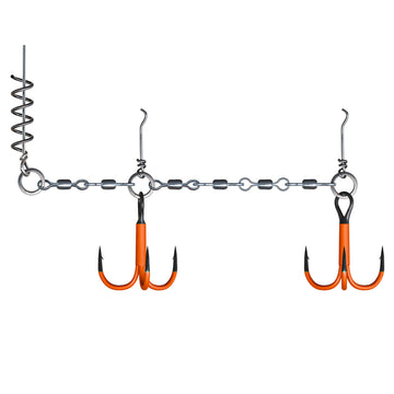 TWEY UV SHALLOW RIG